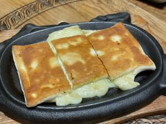 -格日勒阿妈蒙古厨房(新华广场店)