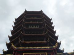 -青城山