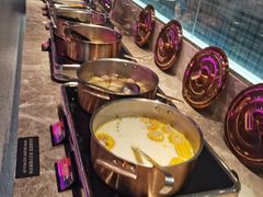 -比格比萨自助(南京万达茂店)