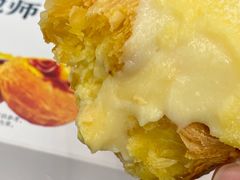 -鲍师傅糕点(虹口龙之梦店)