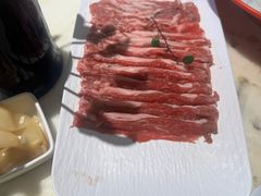 -涮福記·现切牛羊肉火锅(世纪汇店)
