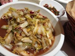 -鸽子侯·家宴·平价海鲜(市图书馆店)