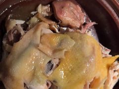 -客语客家菜(华发商都店)