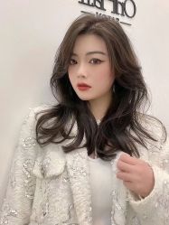 点击看大图 -OnHair造型