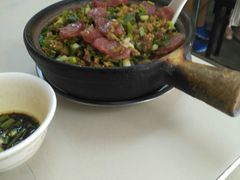 -阳江河堤老牌曾记美食