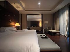 -海南清水湾莱佛士酒店