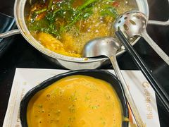 -呷哺呷哺(西单大悦城店)