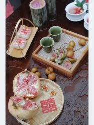 -北京郡王府饭店·宴会厅