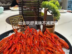 -莆鑫海鲜城(浏河店)