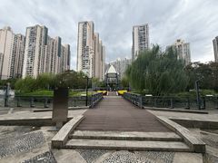 -苏州河梦清园环保主题公园