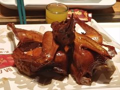 -大鸽饭(北京路店)
