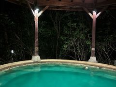-天目湖涵田度假村