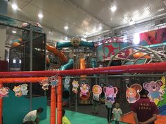 -幸福花欢乐世界(东辰广场A座店)