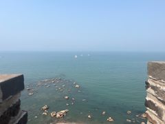 -养马岛旅游度假区
