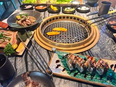 -牛局别馆·和牛烧肉(日月广场店)