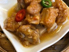 -点都德(千灯湖环宇城店)
