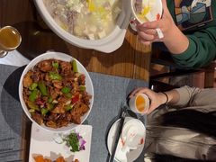 -老山东·山东菜(鲁菜名店)