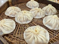 -西安贾三灌汤包·回坊小吃·清真炒菜(北院门总店)