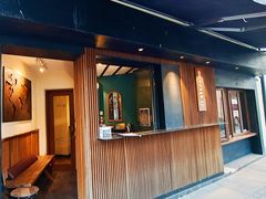 门面-RUMORS COFFEE ROASTERY鲁马滋咖啡(湖南路店)