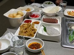 小酥肉-海底捞火锅(天一广场亚细亚店)