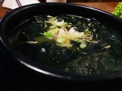 -第二外国语学院-韩国餐厅(朝阳路店)