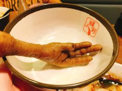 -谭师爷龙抄手(白下路店)