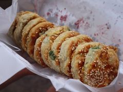 -王天顺海苔饼
