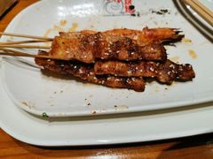 -本色.小马哥烧烤(五一路总店)