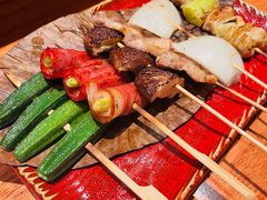 -南风(淮海街店)