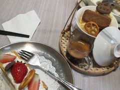 -龙猫意杯花园餐厅(芙蓉湖店)
