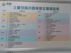 -佑贝儿科(西大街店)