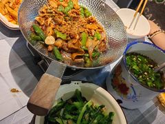 -彭耕记猪油炒小菜(吉联mall店)