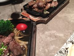 -贵木日本料理·铁板烧(新地假日广场店)