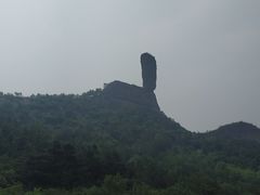 -磬锤峰森林公园