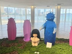 -辰熙ACX星海艺术中心