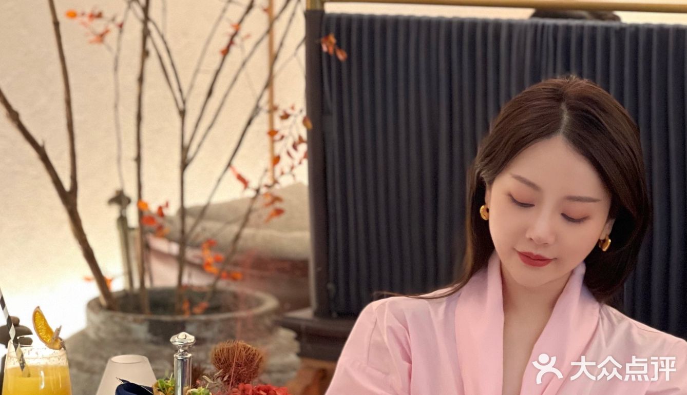 Fire Bird x B&O联名下午茶也太🉑️了