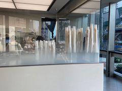 -喜茶(上海北外滩来福士店)