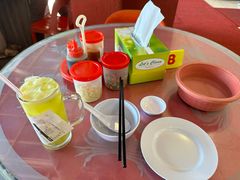 -大茄来海鲜餐厅(亚洲城分行)