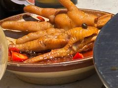 -芈重山老火锅(广州首店)