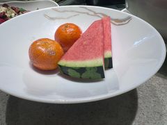 -忠顺斋易州印象烤鸭店(东关新村店)