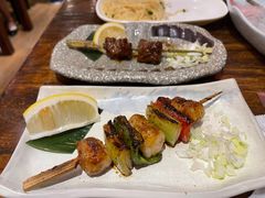 -披头士烧鸟居酒屋(王府井店)