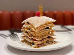 鲜果拿破仑酥-北京厨房(SKP店)
