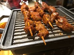 -大鸽饭(岗顶店)