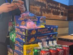 -永安鱼庄·镇江菜(丁卯店)