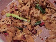 -辣皇朝小龙虾(六一店)