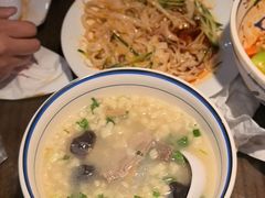 -秦月轩·陕西家乡菜(阜成路·五棵松店)