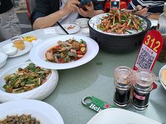 -舌尖上·霞浦滩涂海鲜·新闽菜(总店)