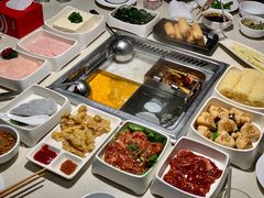 -海底捞火锅(星光不夜城店)