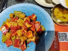 -鹤之乡·齐齐哈尔烤肉·非遗(秋涛路店)