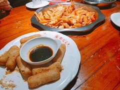 -惠友大虾(太原北街店)